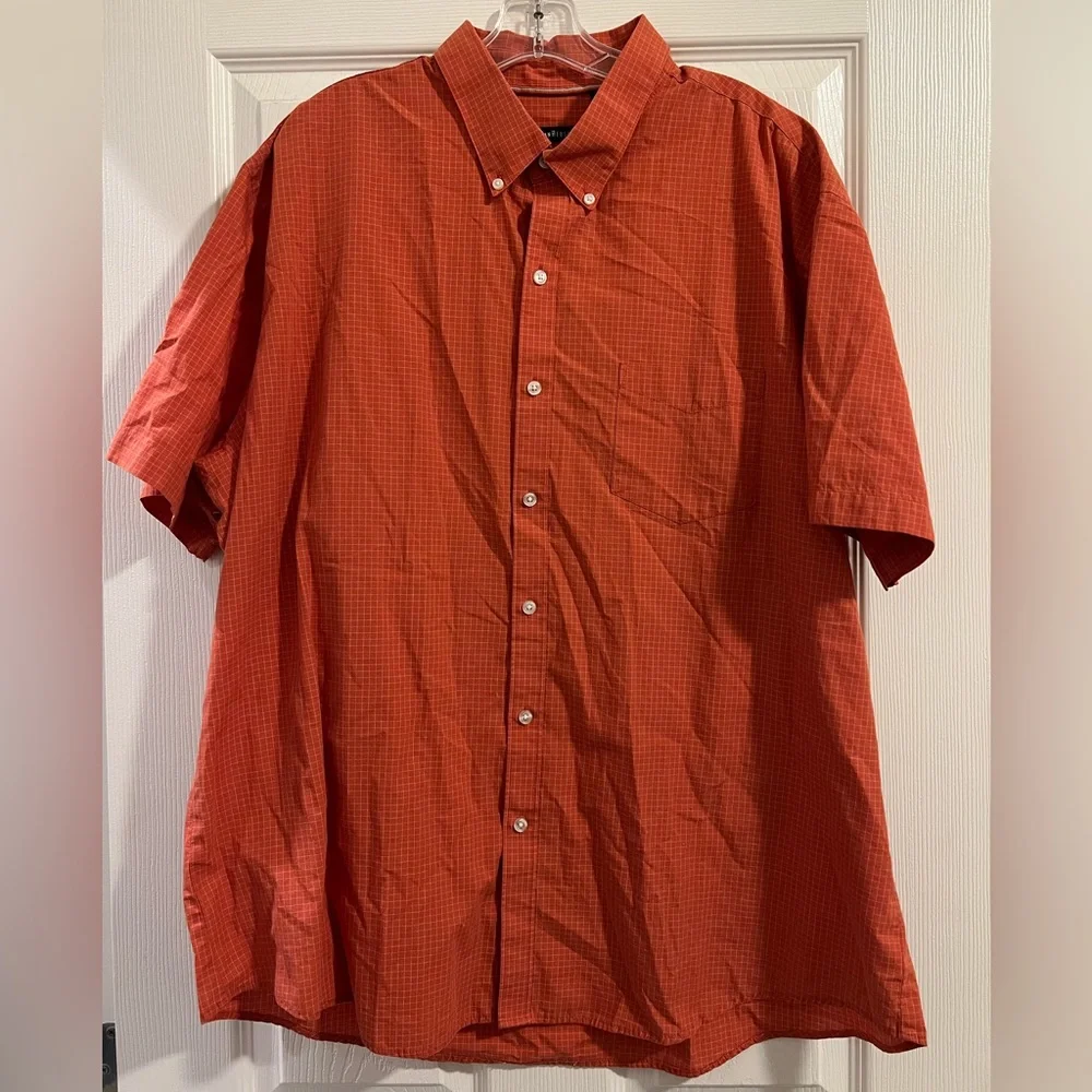 Van Heusen | Button-Down - Picture 1 of 3